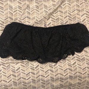 Victoria’s Secret bandeau bra